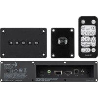 Main product image for Dayton Audio SBA302-BT Sound Bar Amplifier Kit with BT and IR Remote300-880
